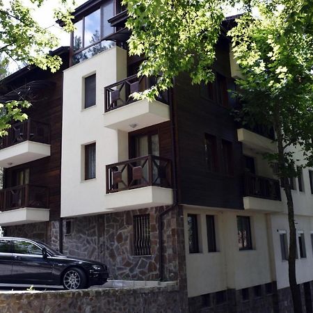 벨린그래드 Borov Park 1 아파트 외부 사진