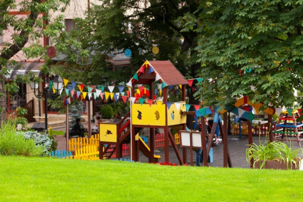 벨린그래드 Borov Park 1 아파트 외부 사진